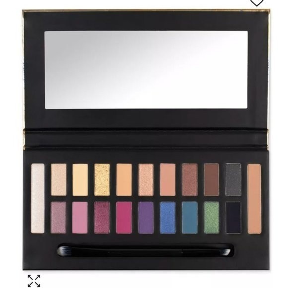 Eyeshadow Palette - Disco Fever! - Picture 1 of 5